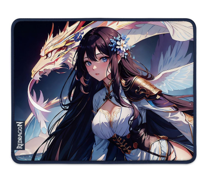 Podkładka pod mysz REDRAGON P046 S AKI P046-S